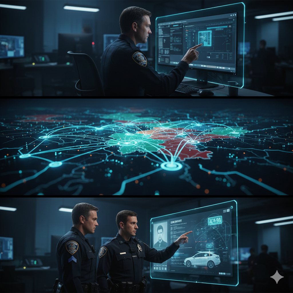 Interagency Collaboration